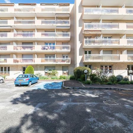 A 2 Pas Du Palais Free Parking Lejlighed Avignon Eksteriør billede