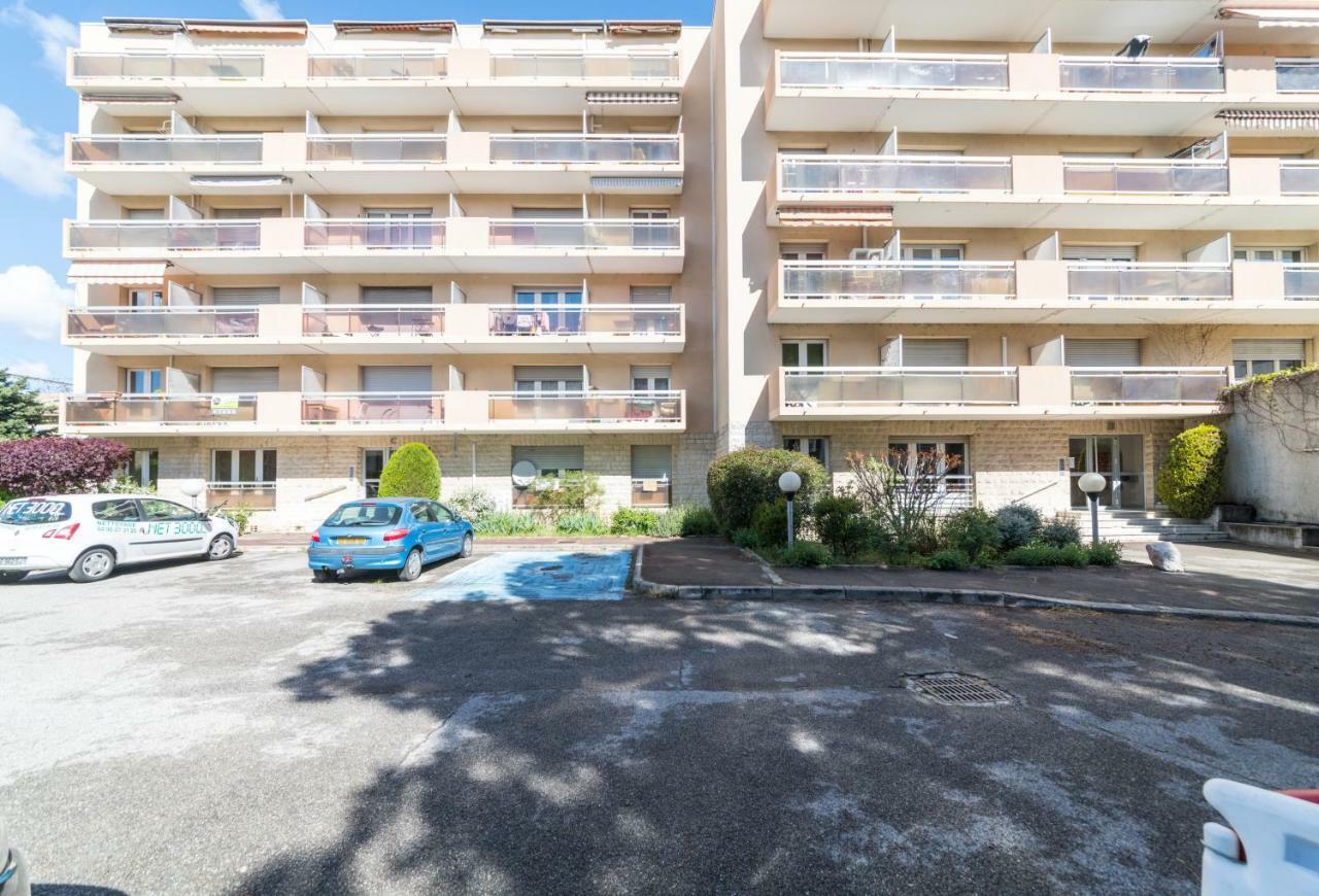 A 2 Pas Du Palais Free Parking Lejlighed Avignon Eksteriør billede